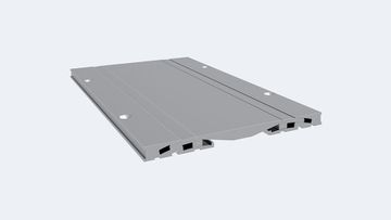 HDS Giunto carrabile e carrellabile by CPR GIUNTI