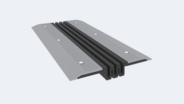 PARK SL 230N Giunti strutturali per parcheggi by CPR GIUNTI