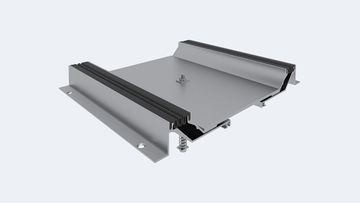 PU55 da 250 a 450 mm - Giunti strutturali per movimenti elevati +/-250 mm by CPR GIUNTI