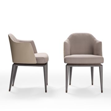 Blue Moon Chair 10 by CPRN HOMOOD