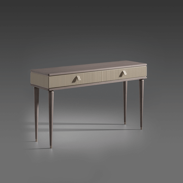 Cocoon Console 4 by CPRN HOMOOD