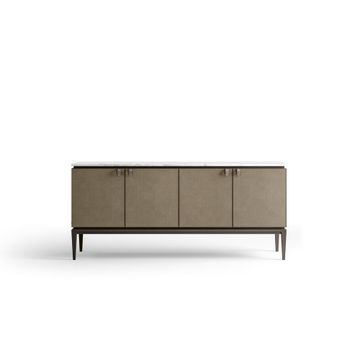 Starlight Sideboard marble top 2 by CPRN HOMOOD