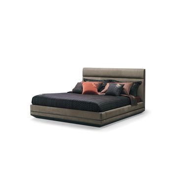 Letto by CPRN HOMOOD