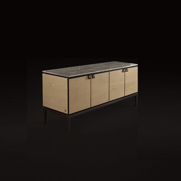 Dragonfly Sideboard wooden doors by CPRN HOMOOD