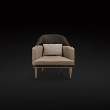 Dragonfly Armchair 3 by CPRN HOMOOD