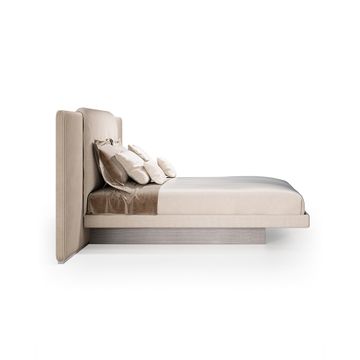 Cocoon Bed with Large wings by CPRN HOMOOD