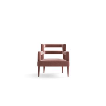 Starlight Armchair 5 by CPRN HOMOOD