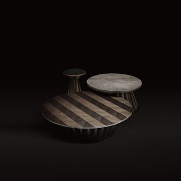 Dragonfly Coffee table 2 by CPRN HOMOOD