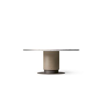 Starlight Round dining table by CPRN HOMOOD