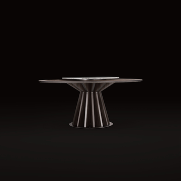 Dragonfly Round Table by CPRN HOMOOD