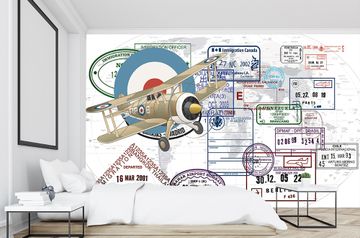 BRITISH by Creative Space
