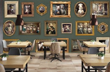 FARM FRAMES by Creative Space