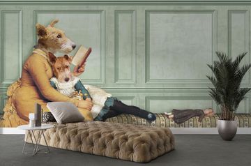 GIUGGIOLA E PEPE by Creative Space
