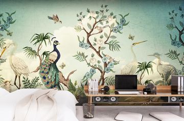 SAMBA by Creative Space