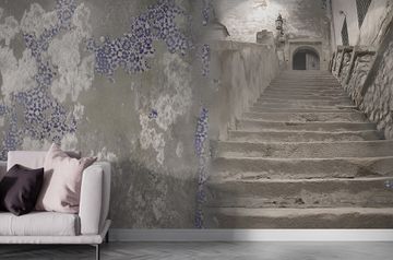 STAIRS by Creative Space
