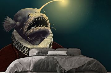U’ PESCATOR’ by Creative Space