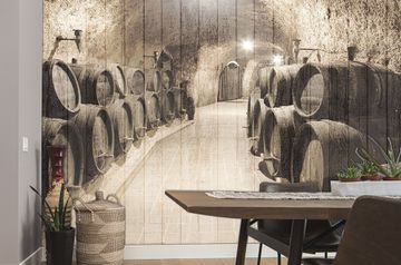 WINE 3 by Creative Space
