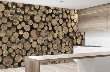 WOOD by Creative Space