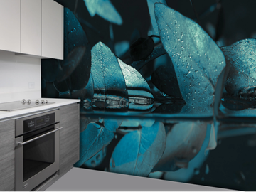 DROP - Fire retardant washable wallpaper _ creativespace by Creative Space - view 2