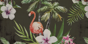 FLA - Washable wallpaper _ creativespace by Creative Space - view 3