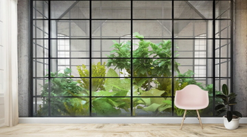 FOYER - Wallpaper _ creativespace by Creative Space - view 3