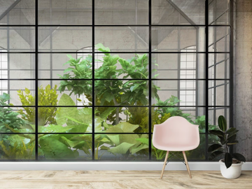 FOYER - Wallpaper _ creativespace by Creative Space - view 2