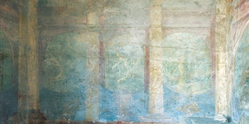 REM - Washable trompe l'oeil wallpaper _ creativespace by Creative Space - view 3