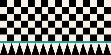 SCACCO - Check washable wallpaper _ creativespace by Creative Space - view 3