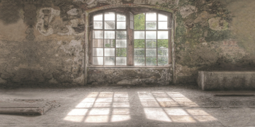 SUN - Washable trompe l'oeil wallpaper _ creativespace by Creative Space - view 3