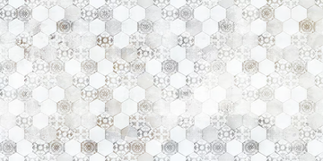TIN - Washable encaustic effect wallpaper _ creativespace by Creative Space - view 3