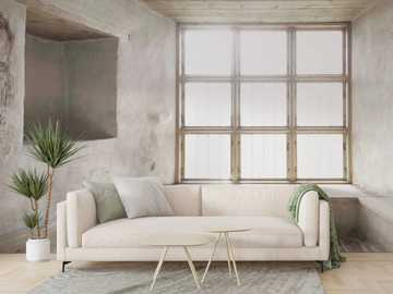 CLOSER - Trompe l'oeil wallpaper _ creativespace by Creative Space - view 2