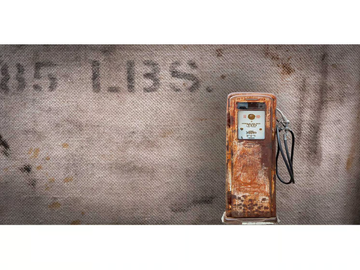 GAS - Washable nonwoven wallpaper _ creativespace by Creative Space - view 3