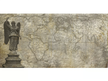GEO - Washable nonwoven wallpaper _ creativespace by Creative Space - view 3