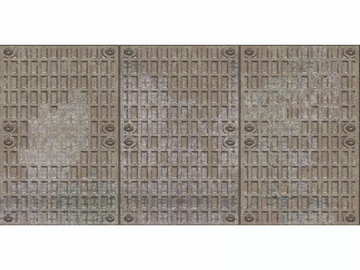 MET - Washable nonwoven wallpaper _ creativespace by Creative Space - view 3