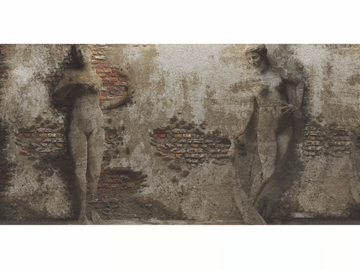 PAINT - Washable nonwoven wallpaper _ creativespace by Creative Space - view 3