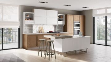 Contempo by Creo Kitchens