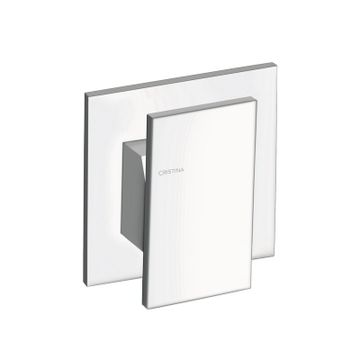Tabula CRITA638 - external shower mixer by CRISTINA Rubinetterie