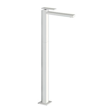 Tabula CRITA990 - external basin trim set by CRISTINA Rubinetterie