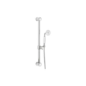 Belgravia Slide Rail Kit by Crosswater