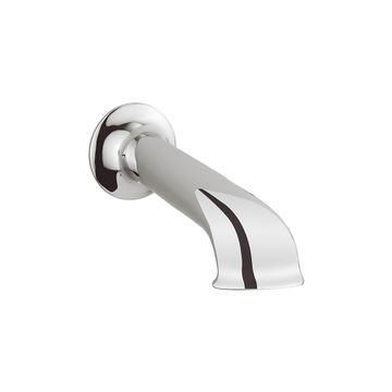 Belgravia Bath Spout by Crosswater