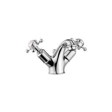 Belgravia Basin Tap by Crosswater