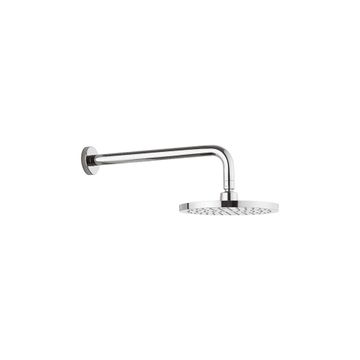 Central Fixed Shower Head by Crosswater