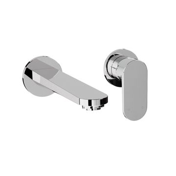 Drift Basin Wall Tap by Crosswater