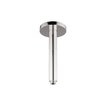 Ceiling Shower Arm 200mm Chrome by Crosswater
