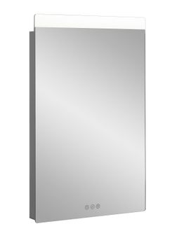 Glide II Mirror by Crosswater