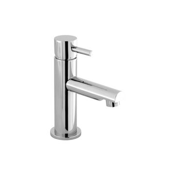 Kai Lever Basin Mini Monobloc Chrome by Crosswater
