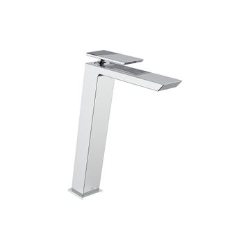 Limit Tall Basin Tap by Crosswater
