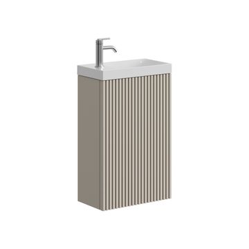 Limit Wall Hung Furniture Unit - 400mm by Crosswater
