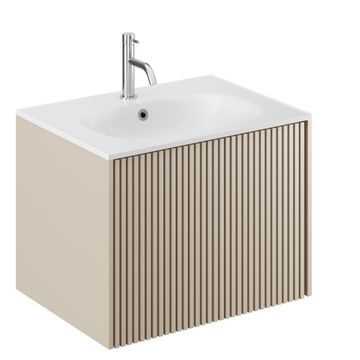 Limit Wall Hung Furniture Unit - 600mm by Crosswater