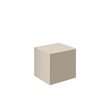 Limit Wall Hung Furniture Unit with Worktop - 500mm by Crosswater